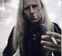 Foto de Jerry Cantrell