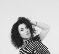 Foto de Sara Diamond