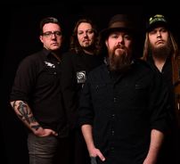 Foto de The Steel Woods