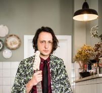 Foto de Samuel Úria