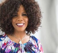 Foto de Lynda Randle