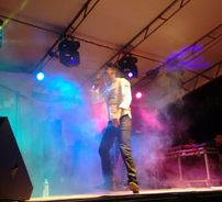 Foto de Felipe Manzzote