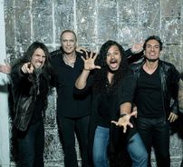 Foto de Sons Of Apollo