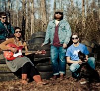 Foto de Alabama Shakes