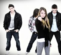 Foto de Banda Factory