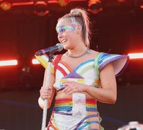 Foto de JoJo Siwa