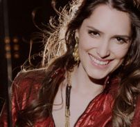 Foto de Laís Yasmin