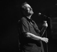 Foto de Paul Piché
