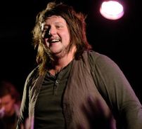 Foto de Caleb Denison