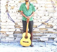 Foto de Maurício Galo