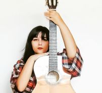 Foto de Paloma Caldas