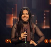 Foto de Wellen Carvalho
