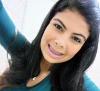 Foto de Rebeca Queiroz