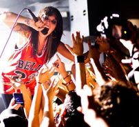 Foto de Sleigh Bells
