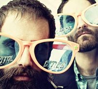 Foto de Capital Cities