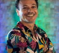 Foto de Telê (Sambista)