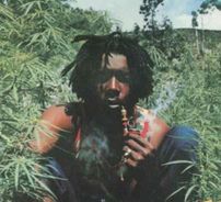 Foto de Peter Tosh