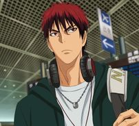 Foto de Kuroko no Basuke