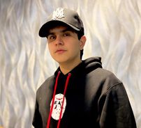 Foto de Jaziel Avilez