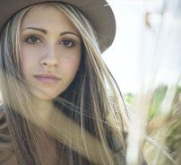 Foto de Jessica Brando