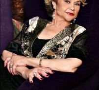 Foto de Etta James