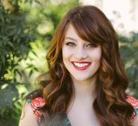 Foto de Aubrey Peeples