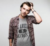 Foto de Austin Gibbs