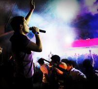 Foto de Alysson Delbom