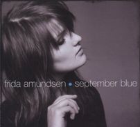 Foto de Frida Amundsen