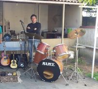 Foto de Tabule Molotov