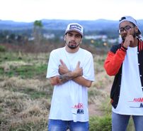 Foto de Além  dos Muros