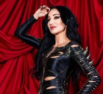 Foto de Justyna Steczkowska