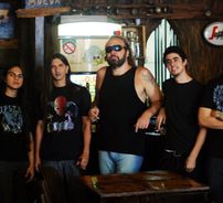 Foto de Bluestamontes Blues Band