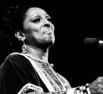 Foto de Carmen Mcrae