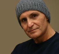 Foto de Leonardo Favio