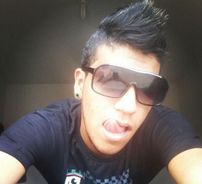 Foto de Ariston Robert