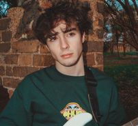 Foto de Alfie Templeman