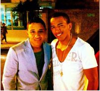 Foto de Sorriso Junior