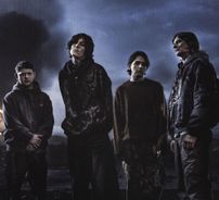 Foto de Bring Me The Horizon