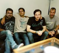 Foto de Under The Symphony