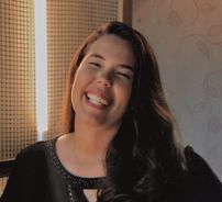 Foto de Camila Correia