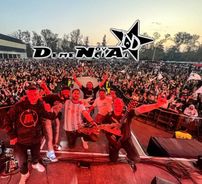 Foto de Nova Demencial