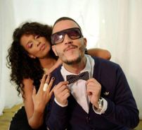 Foto de Akira Presidente