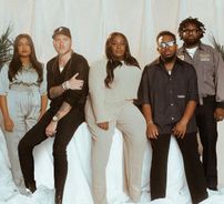 Foto de Maverick City Music