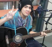 Foto de Yago Ferreira