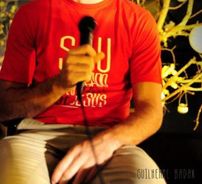 Foto de Marcados Pelo Sangue