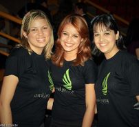 Foto de Coral Jovem de Goiânia