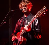 Foto de Noah Henderson