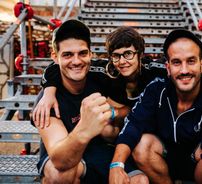 Foto de Els Catarres