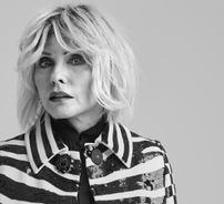 Foto de Debbie Harry